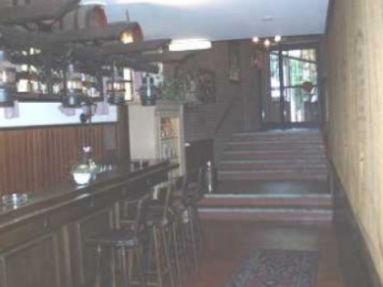 Foto: Altes Brauhaus
