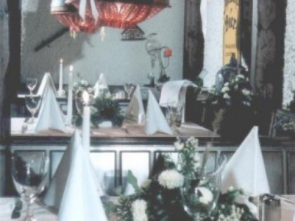 Foto: Altes Brauhaus