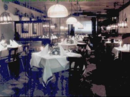 Foto: Altes Brauhaus
