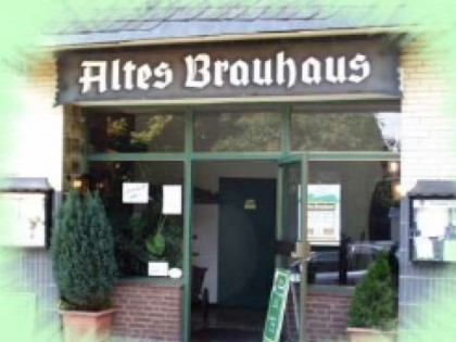 Foto: Altes Brauhaus